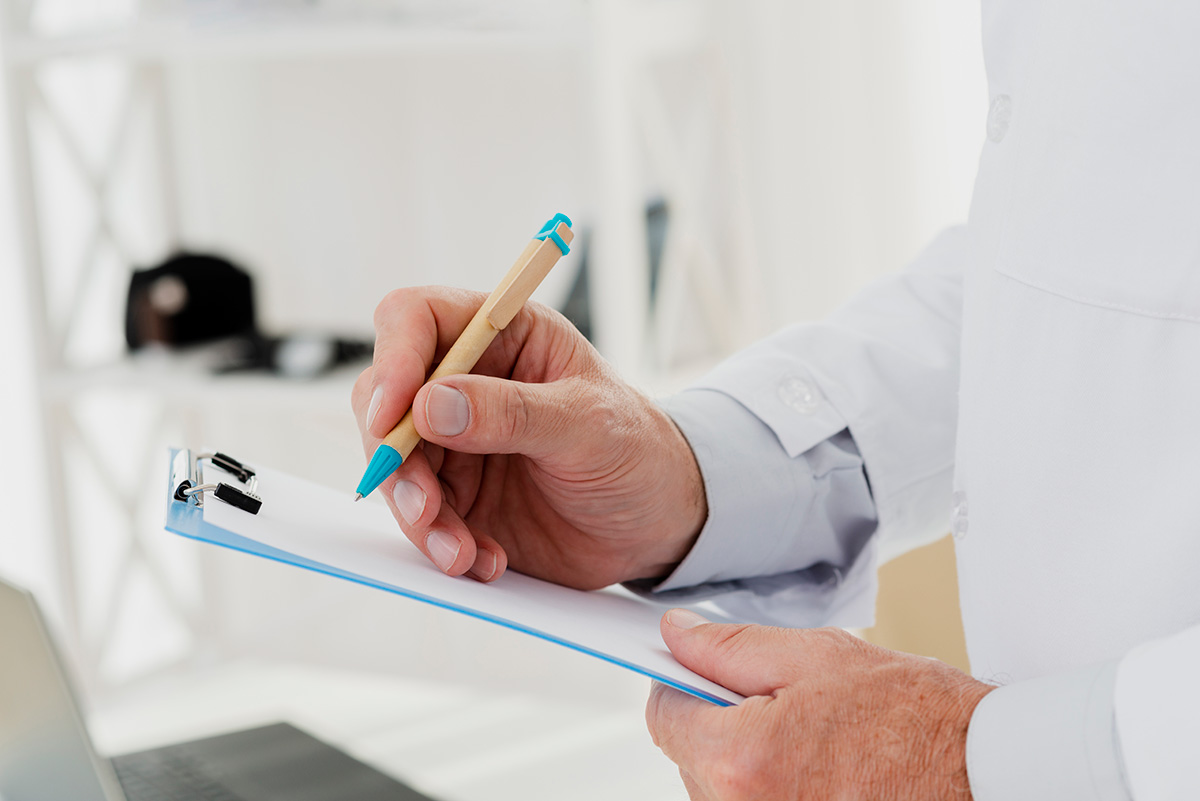 Testosterone Replacement Therapy In Testosterone Replacement Therapy Clinic In Huntersville