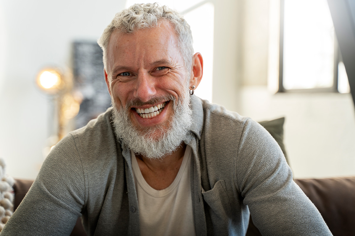 Testosterone Replacement Therapy for Men In Testosterone Replacement Therapy Clinic In Huntersville